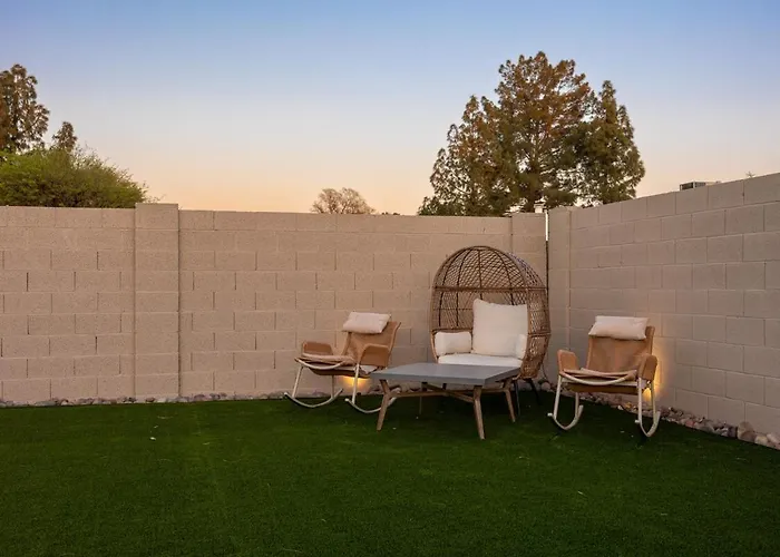 Holiday home Heated Pool Sleeps 8 Amenities! House On Hearn *
